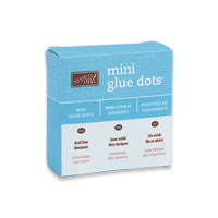 Glue Dots Glue Dots