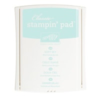 Soft Sky Classic Stampin' Pad Soft Sky Classic Stampin' Pad