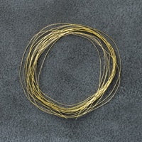 Gold Metallic Thread Gold Metallic Thread