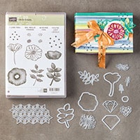 Oh So Eclectic Wood-Mount Bundle Oh So Eclectic Wood-Mount Bundle