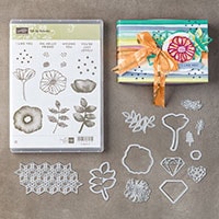 Oh So Eclectic Clear-Mount Bundle Oh So Eclectic Clear-Mount Bundle