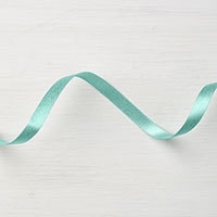 Pool Party 3/8" Shimmer Ribbon