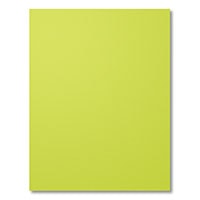 Lemon Lime Twist 8-1/2" X 11" Cardstock Lemon Lime Twist 8-1/2" X 11" Cardstock