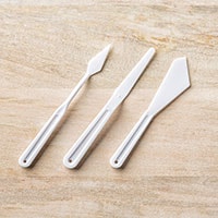 Palette Knives Palette Knives